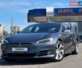 Серый Тесла Модель С, объемом двигателя 0 л и пробегом 71 тыс. км за 29900 $, фото 5 на Automoto.ua