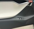 Серый Тесла Модель С, объемом двигателя 0 л и пробегом 79 тыс. км за 25500 $, фото 22 на Automoto.ua