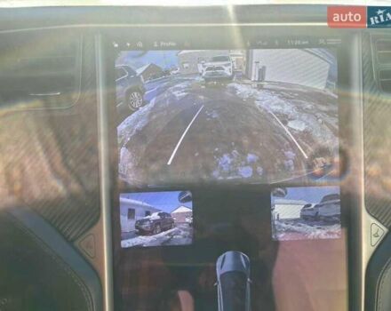 Серый Тесла Модель С, объемом двигателя 0 л и пробегом 105 тыс. км за 8300 $, фото 8 на Automoto.ua