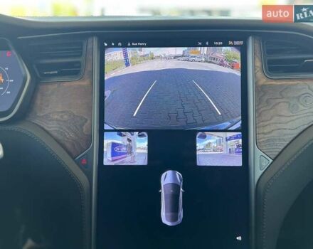 Сірий Тесла Модель С, об'ємом двигуна 0 л та пробігом 71 тис. км за 29900 $, фото 28 на Automoto.ua