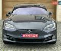 Сірий Тесла Модель С, об'ємом двигуна 0 л та пробігом 186 тис. км за 26400 $, фото 1 на Automoto.ua