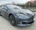 Серый Тесла Модель С, объемом двигателя 0 л и пробегом 44 тыс. км за 31000 $, фото 13 на Automoto.ua