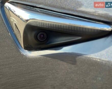 Сірий Тесла Модель С, об'ємом двигуна 0 л та пробігом 71 тис. км за 29900 $, фото 16 на Automoto.ua