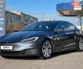 Сірий Тесла Модель С, об'ємом двигуна 0 л та пробігом 71 тис. км за 29900 $, фото 7 на Automoto.ua