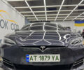Тесла Модель С 2020 в Ивано-Франковске на Automoto.ua Серый Тесла Модель С, объемом двигателя 0 л и пробегом 25 тыс. км за 35000 $, фото 3 на Automoto.ua