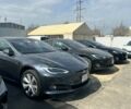 Сірий Тесла Модель С, об'ємом двигуна 0 л та пробігом 48 тис. км за 29990 $, фото 1 на Automoto.ua