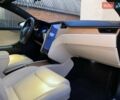 Серый Тесла Модель С, объемом двигателя 0 л и пробегом 62 тыс. км за 30500 $, фото 21 на Automoto.ua