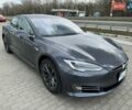 Серый Тесла Модель С, объемом двигателя 0 л и пробегом 62 тыс. км за 30500 $, фото 12 на Automoto.ua