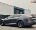 Серый Тесла Модель С, объемом двигателя 0 л и пробегом 55 тыс. км за 38700 $, фото 23 на Automoto.ua