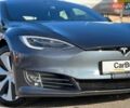 Сірий Тесла Модель С, об'ємом двигуна 0 л та пробігом 71 тис. км за 29900 $, фото 3 на Automoto.ua