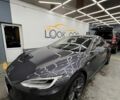 Серый Тесла Модель С, объемом двигателя 0 л и пробегом 31 тыс. км за 26000 $, фото 12 на Automoto.ua