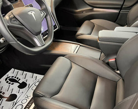 Тесла Модель С 2020 в Ивано-Франковске на Automoto.ua Серый Тесла Модель С, объемом двигателя 0 л и пробегом 25 тыс. км за 35000 $, фото 7 на Automoto.ua