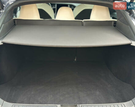 Сірий Тесла Модель С, об'ємом двигуна 0 л та пробігом 186 тис. км за 26400 $, фото 18 на Automoto.ua