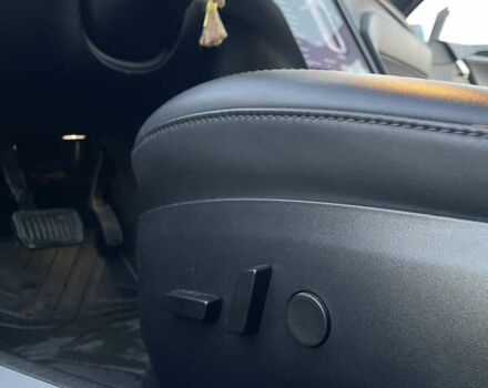 Серый Тесла Модель С, объемом двигателя 0 л и пробегом 28 тыс. км за 28500 $, фото 24 на Automoto.ua