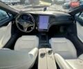 Серый Тесла Модель С, объемом двигателя 0 л и пробегом 105 тыс. км за 8300 $, фото 6 на Automoto.ua