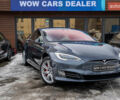 Сірий Тесла Модель С, об'ємом двигуна 0 л та пробігом 61 тис. км за 31000 $, фото 1 на Automoto.ua