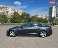 Серый Тесла Модель С, объемом двигателя 0 л и пробегом 71 тыс. км за 29900 $, фото 7 на Automoto.ua
