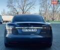 Сірий Тесла Модель С, об'ємом двигуна 0 л та пробігом 186 тис. км за 26900 $, фото 5 на Automoto.ua