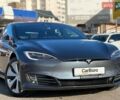 Сірий Тесла Модель С, об'ємом двигуна 0 л та пробігом 71 тис. км за 29900 $, фото 4 на Automoto.ua