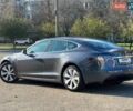 Сірий Тесла Модель С, об'ємом двигуна 0 л та пробігом 71 тис. км за 29900 $, фото 14 на Automoto.ua