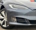 Сірий Тесла Модель С, об'ємом двигуна 0 л та пробігом 71 тис. км за 29900 $, фото 4 на Automoto.ua