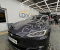 Тесла Модель С 2020 в Ивано-Франковске на Automoto.ua Серый Тесла Модель С, объемом двигателя 0 л и пробегом 25 тыс. км за 35000 $, фото 1 на Automoto.ua