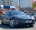 Серый Тесла Модель С, объемом двигателя 0 л и пробегом 71 тыс. км за 29900 $, фото 1 на Automoto.ua
