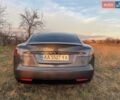 Серый Тесла Модель С, объемом двигателя 0 л и пробегом 46 тыс. км за 27000 $, фото 6 на Automoto.ua