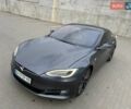Сірий Тесла Модель С, об'ємом двигуна 0 л та пробігом 66 тис. км за 23600 $, фото 1 на Automoto.ua