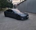 Сірий Тесла Модель С, об'ємом двигуна 0 л та пробігом 70 тис. км за 29000 $, фото 7 на Automoto.ua