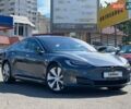 Серый Тесла Модель С, объемом двигателя 0 л и пробегом 71 тыс. км за 29900 $, фото 1 на Automoto.ua