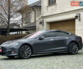 Сірий Тесла Модель С, об'ємом двигуна 0 л та пробігом 186 тис. км за 26400 $, фото 1 на Automoto.ua