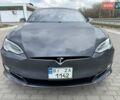Серый Тесла Модель С, объемом двигателя 0 л и пробегом 44 тыс. км за 31000 $, фото 14 на Automoto.ua