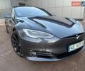 Серый Тесла Модель С, объемом двигателя 0 л и пробегом 62 тыс. км за 31500 $, фото 1 на Automoto.ua