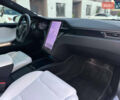 Тесла Модель С 2020 в Одессе на Automoto.ua Серый Тесла Модель С, объемом двигателя 0 л и пробегом 184 тыс. км за 26399 $, фото 13 на Automoto.ua