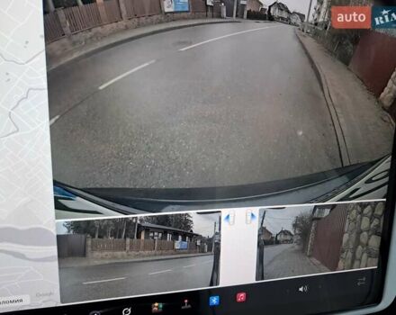 Сірий Тесла Модель С, об'ємом двигуна 0 л та пробігом 96 тис. км за 38900 $, фото 60 на Automoto.ua