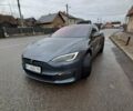 Сірий Тесла Модель С, об'ємом двигуна 0 л та пробігом 96 тис. км за 38900 $, фото 13 на Automoto.ua