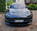 Тесла Модель С 2021 в Коломые на Automoto.ua Серый Тесла Модель С, объемом двигателя 0 л и пробегом 94 тыс. км за 39200 $, фото 12 на Automoto.ua