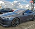 Сірий Тесла Модель С, об'ємом двигуна 0 л та пробігом 59 тис. км за 13000 $, фото 1 на Automoto.ua