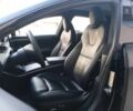 Серый Тесла Модель С, объемом двигателя 0 л и пробегом 24 тыс. км за 14500 $, фото 6 на Automoto.ua
