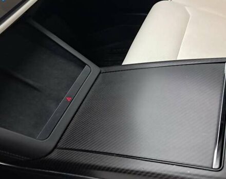 Сірий Тесла Модель С, об'ємом двигуна 0 л та пробігом 96 тис. км за 38900 $, фото 46 на Automoto.ua