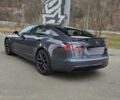 Серый Тесла Модель С, объемом двигателя 0 л и пробегом 18 тыс. км за 47000 $, фото 9 на Automoto.ua