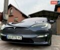 Серый Тесла Модель С, объемом двигателя 0 л и пробегом 138 тыс. км за 32000 $, фото 1 на Automoto.ua