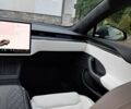 Тесла Модель С 2021 в Коломые на Automoto.ua Серый Тесла Модель С, объемом двигателя 0 л и пробегом 94 тыс. км за 39200 $, фото 32 на Automoto.ua