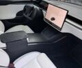 Серый Тесла Модель С, объемом двигателя 0 л и пробегом 94 тыс. км за 41500 $, фото 59 на Automoto.ua