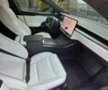 Тесла Модель С 2021 в Коломые на Automoto.ua Серый Тесла Модель С, объемом двигателя 0 л и пробегом 94 тыс. км за 39200 $, фото 41 на Automoto.ua