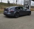 Серый Тесла Модель С, объемом двигателя 0 л и пробегом 18 тыс. км за 47000 $, фото 12 на Automoto.ua