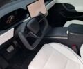 Серый Тесла Модель С, объемом двигателя 0 л и пробегом 94 тыс. км за 39700 $, фото 38 на Automoto.ua