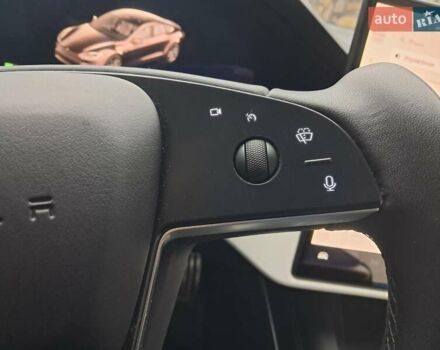 Сірий Тесла Модель С, об'ємом двигуна 0 л та пробігом 96 тис. км за 38900 $, фото 66 на Automoto.ua