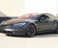 Серый Тесла Модель С, объемом двигателя 0 л и пробегом 24 тыс. км за 14500 $, фото 2 на Automoto.ua